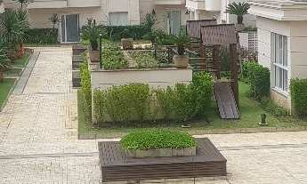 Imagem 5: Casa em Condomínio à venda no Brooklin Paulista, com 4 Quartos e 5 banheiros com 342 m² po