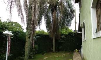 Imagem 4: CASA SOBRADO À VENDA NO PARQUE DAS ARVORES, com 260 m² por R$ 870.000,00 -OPORTUNIDADE UN