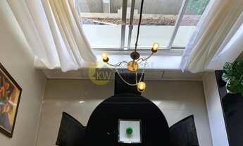 Imagem 7: Apartamento duplex a venda Brooklin zs sp, com 49 m² oportunidade único kW Imóveis SP age