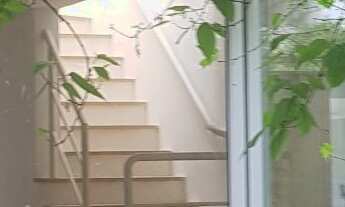 Imagem 4: Casa em Condomínio Fechado no Brooklin Paulista, casa sobrado novo no contra piso com 289