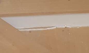 Imagem 6: Casa em Condomínio Fechado no Brooklin Paulista, casa sobrado novo no contra piso com 289