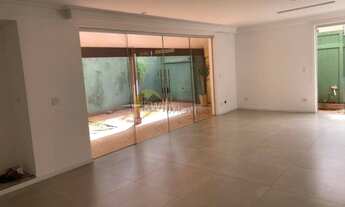 Imagem 5: CASA EM CONDOMINIO A VENDA NO BROOKLIN SP, com 4 Quartos e 4 banheiros casa à Venda ou Loc