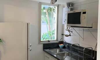 Imagem 4: Apartamento duplex a venda Brooklin zs sp, com 49 m² oportunidade único kW Imóveis SP age