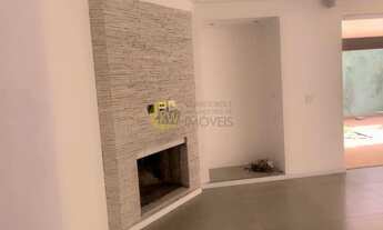 Imagem 4: CASA EM CONDOMINIO A VENDA NO BROOKLIN SP, com 4 Quartos e 4 banheiros casa à Venda ou Loc