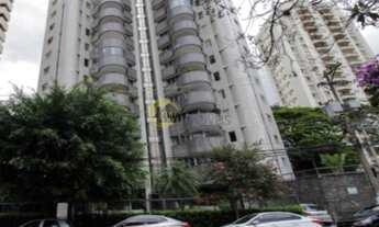 Imagem: Apartamento a Venda na Rua Pascal no Campo