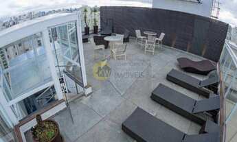 Imagem 4: Cobertura Triplex a venda em Moema com 370m², Apartamento Cobertura Triplex, totalmente m