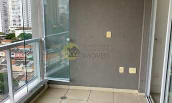 Imagem 7: Apartamento em Brooklin Paulista com 44m²