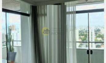 Imagem: Apartamento Tipo a venda em Campo Belo