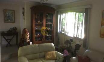 Imagem 7: Apartamento a venda no Brooklin Paulista, com 120 m² com 4 dormitórios sendo 1 suite 2 v