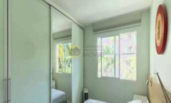 Imagem 7: Apartamento a venda Moema com 107m² Oportunidade! No coração de Moema com 107m²