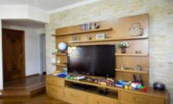 Imagem 3: Apartamento com 4 quartos 200 m² a venda em Moema ,com 4 vagas demarcadas, 2 suítes normai