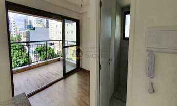 Imagem: APARTAMENTO STUDIO COM 33 m2, Recém inaugurado