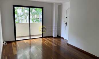 Imagem: Apartamento residencial para Locação Campo