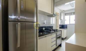 Imagem 5: Cobertura Duplex impecável!