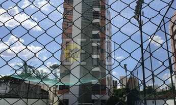 Imagem 6: Apartamento com 4 quartos 200 m² a venda em Moema ,com 4 vagas demarcadas, 2 suítes normai