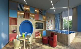 Imagem 7: Apartamento com 4 SUITES, 3 vagas NOVO ACEITA ENTRADA R$ 1000.000E PARCELA DIRETO OPORTU