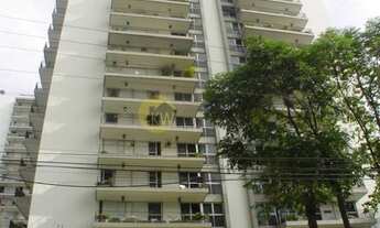 Imagem: Apartamento a venda em Indianópolis com