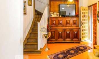 Imagem 7: Casa residencial para Venda Campo Belo, São Paulo , casa terrea residencial no campo belo