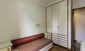 Imagem 5: Apartamento padrão tipo a venda em Moema com 250 m², 4 quartos sendo suite 4 vagas