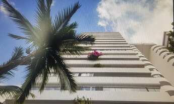 Imagem: Cobertura Duplex em Indianópolis com 350m²apto