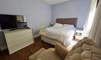 Imagem 6: Apartamento à venda em Moema, com 140 M2 3 quartos 1 suite kW Imóveis SP