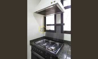 Imagem 7: Apartamento padrão tipo a venda em Moema com 250 m², 4 quartos sendo suite 4 vagas