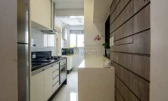 Imagem 7: Cobertura Duplex impecável!