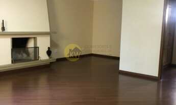 Imagem 6: Casa sobrado 423m² a venda Brooklin paulista kW imóveis sp