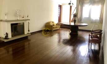 Imagem 3: Casa sobrado 423m² a venda Brooklin paulista kW imóveis sp