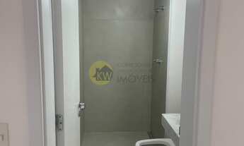 Imagem 7: Apartamento a venda em Cidade Monções com 131m² novo varanda gourmet com 2 Vagas + depos