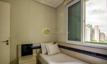 Imagem 2: Cobertura Duplex impecável!