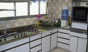 Imagem: Casa a venda no Brooklin ZONA SUL ÃO PAULO