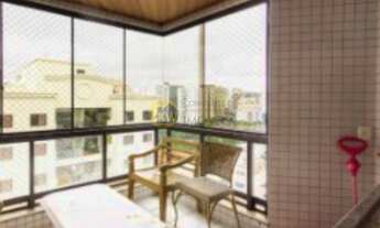 Imagem 2: Apartamento com 4 quartos 200 m² a venda em Moema ,com 4 vagas demarcadas, 2 suítes normai