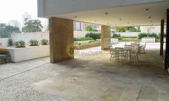 Imagem 3: Apartamento a venda em Brooklin Paulista, com 178m² 3 quartos, Apto a venda campo belo 178