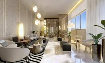 Imagem 2: Apartamento a venda com 3 Quartos e 5 banheiros à Venda, 149 m² por R$ 2.862000