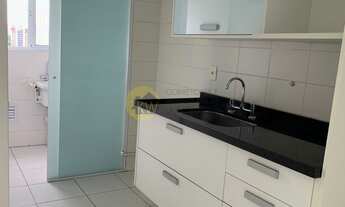 Imagem 6: Apartamento em Brooklin Paulista com 44m²