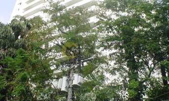 Imagem: Apartamento a venda no Campo Belo SP, com