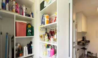 Imagem 5: Apartamento a venda Moema com 107m² Oportunidade! No coração de Moema com 107m²