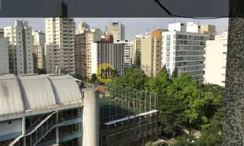 Imagem: Excelente apartamento, 291,57m² - próximo