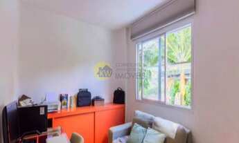 Imagem 4: Apartamento a venda Moema com 107m² Oportunidade! No coração de Moema com 107m²