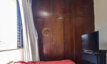 Imagem 4: Casa terreá a venda chácara monte alegre com 180 m² com 3 dormitórios sento 1 suíte mást