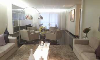 Imagem: Apartamento a venda em Moema com 250 m²