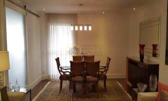 Imagem 5: Apartamento residencial para Venda Campo Belo, São Paulo, com 280,00 m²