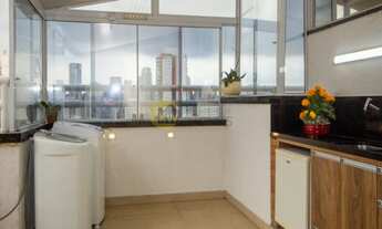 Imagem 4: Cobertura Duplex impecável!