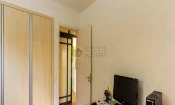 Imagem 6: Apartamento a venda Moema com 107m² Oportunidade! No coração de Moema com 107m²