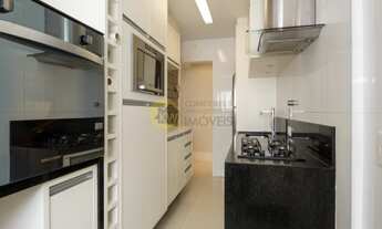 Imagem 3: Cobertura Duplex impecável!