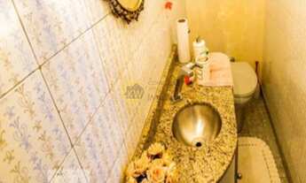 Imagem 6: Casa residencial para Venda Campo Belo, São Paulo , casa terrea residencial no campo belo