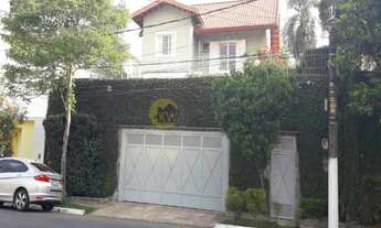 Imagem: Casa Sobrado Residencial padrão para Venda