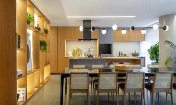 Imagem 6: Apartamento com 4 SUITES, 3 vagas NOVO ACEITA ENTRADA R$ 1000.000E PARCELA DIRETO OPORTU