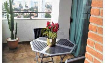 Imagem 4: Apartamento Tipo a venda em Campo Belo, com 182m²Apto com 3 dormitórios sendo 3 suítes, 5